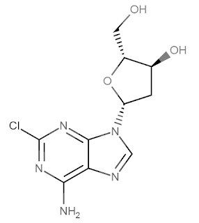 Cladribina (Mavenclad) Medicamento para Esclerose Múltipla