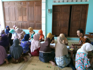 Kampung KB Gumulan Kampung KB Gumulan