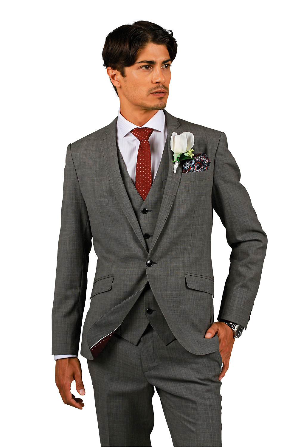Montagio Custom Tailoring Sydney Tailor Made Men's Suits
