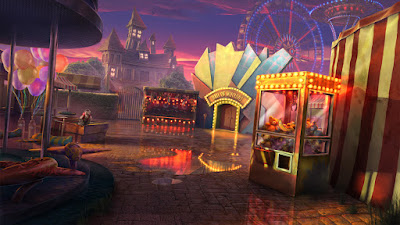 Dark Arcana The Carnival Game Screenshot 3