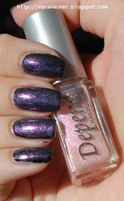 naglar, nails, nagellack, nail polish, depend