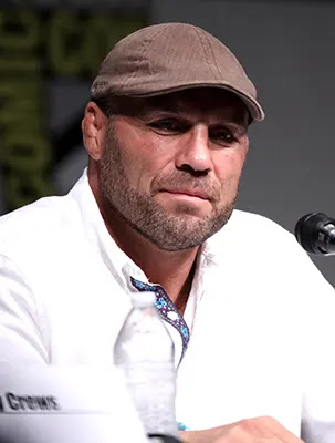 Randy Couture Personal Life