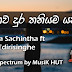 Man Thawa Dura Thaniyama Yannam Song Lyrics - මං තව දුර තනියම යන්නම් ගීතයේ පද පෙළ