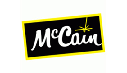 McCain