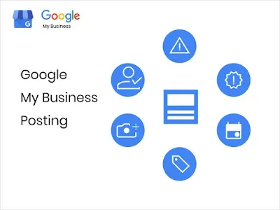 Google My Business Postingan