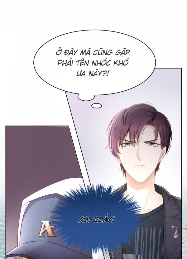 Đọc truyện Tình Yêu Độc Quyền - Chapter 5