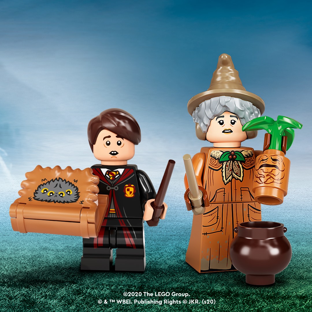 Brincando com Blocos  Para Você, o melhor site de noticias do mundo LEGO.: LEGO  Beco Diagonal de Harry Potter foi revelado!