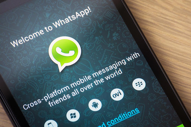 Restore Deleted WhatsApp Chat