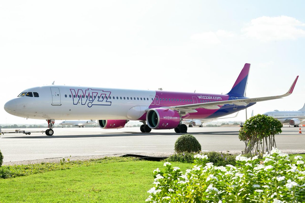 Ex Yu Markets Miss Out On Wizz Abu Dhabi Flights