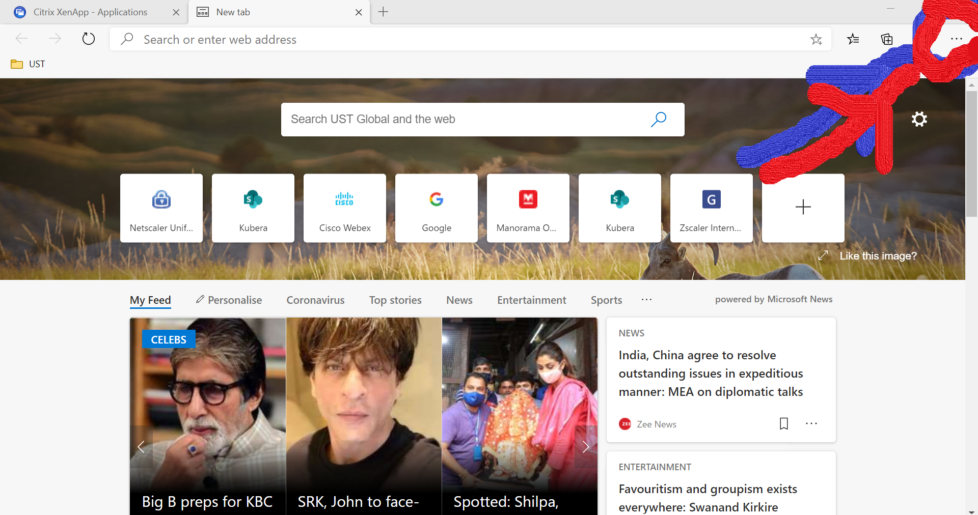 How To Enable PopUp / Disable PopUp window in Microsoft Edge Version