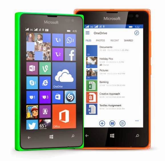 Microsoft Lumia 532 Now in the Philippines, Yours for Php5,290