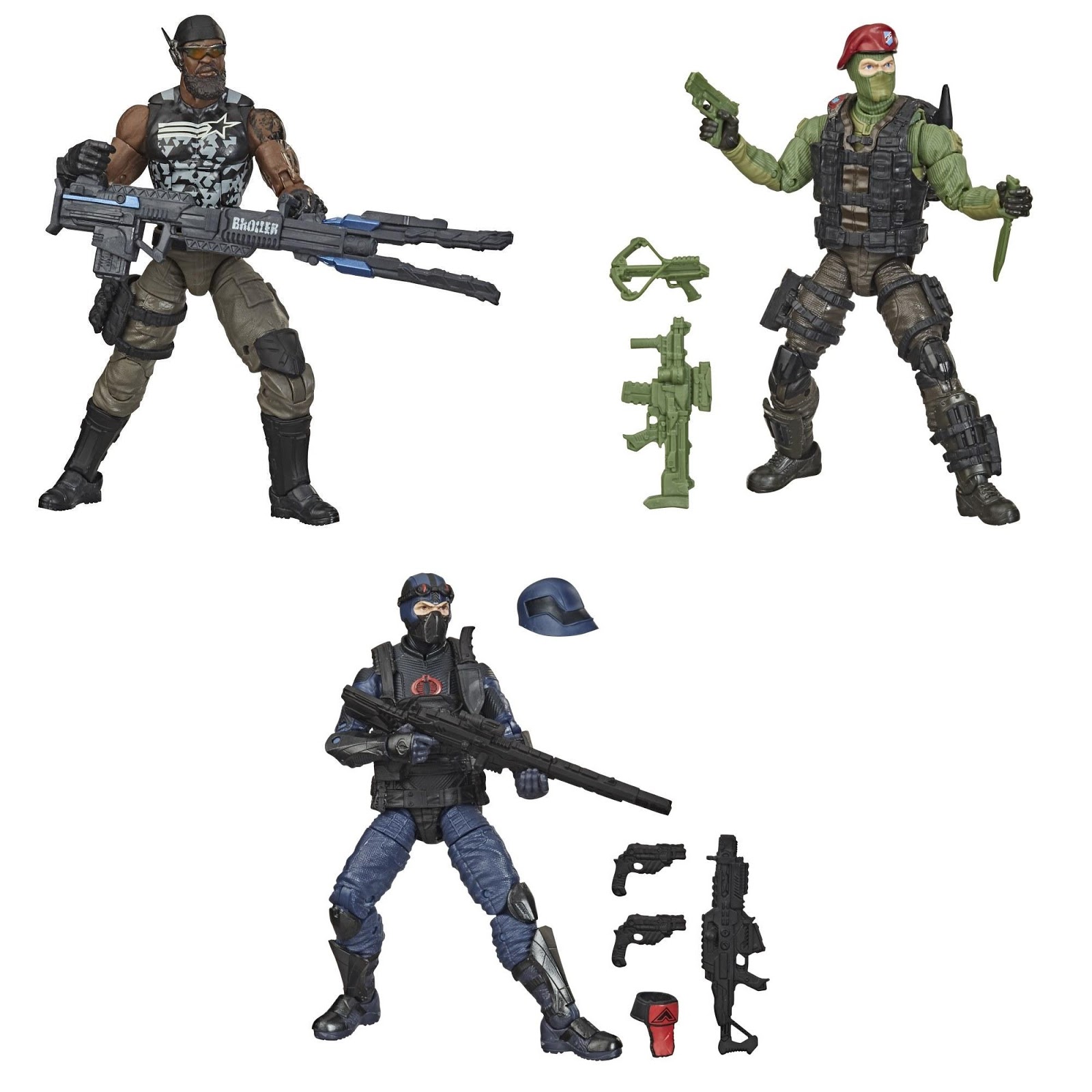 google drive gi joe