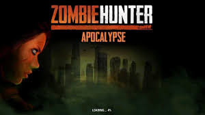 zombie hunter apocalypse zombie hunter apocalypse