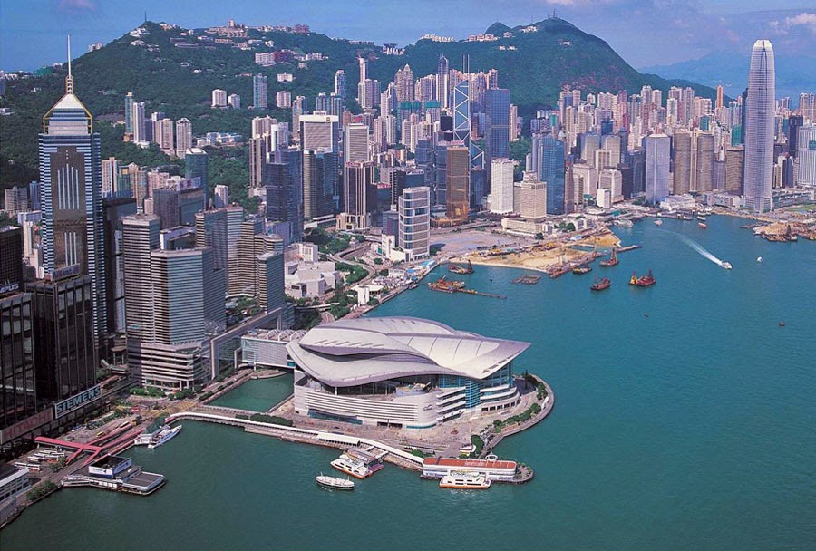 hong kong tourism 100hkd