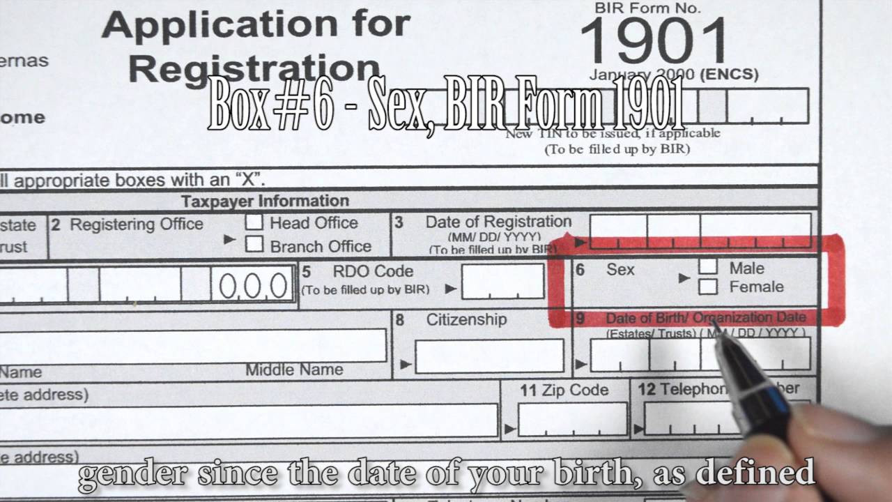 1902 bir form philippin news collections