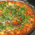 10-Minute White Pizza