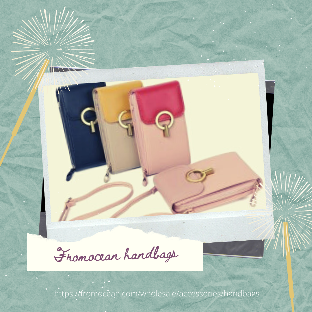 Tips on Buying a Handbag Online