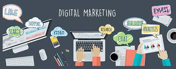 Kursus Digital marketing Bandung wahyustudio