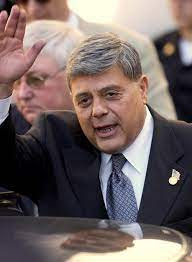 Buddy Cianci Net Worth, Income, Salary, Earnings, Biography, How much money make?
