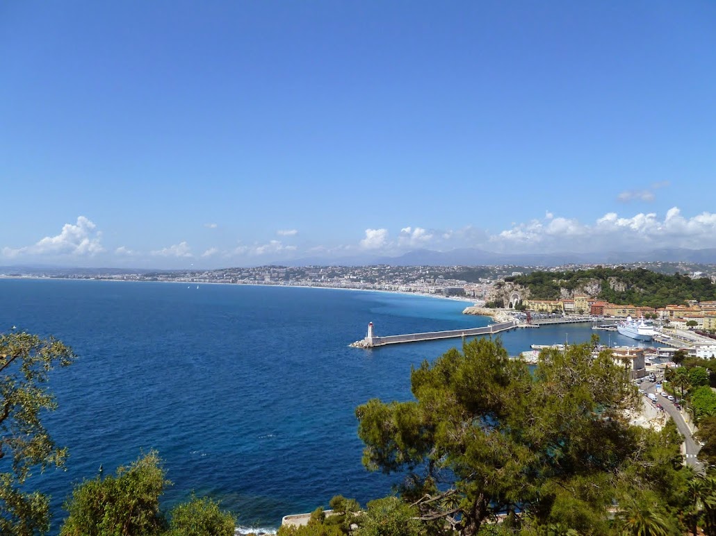 Villefranche sur Mer