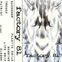 [1997] - Crawl Space [Demo]