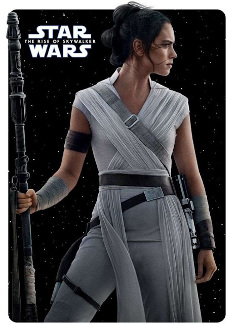 Star Wars: A Ascensão Skywalker/Disney/Divulgação Star Wars: A Ascensão Skywalker/Disney/Divulgação