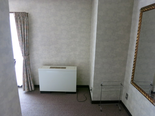 Bojan のホテル探訪 洞爺湖万世閣ホテルレイクサイドテラス 編 お部屋編 Bojan International