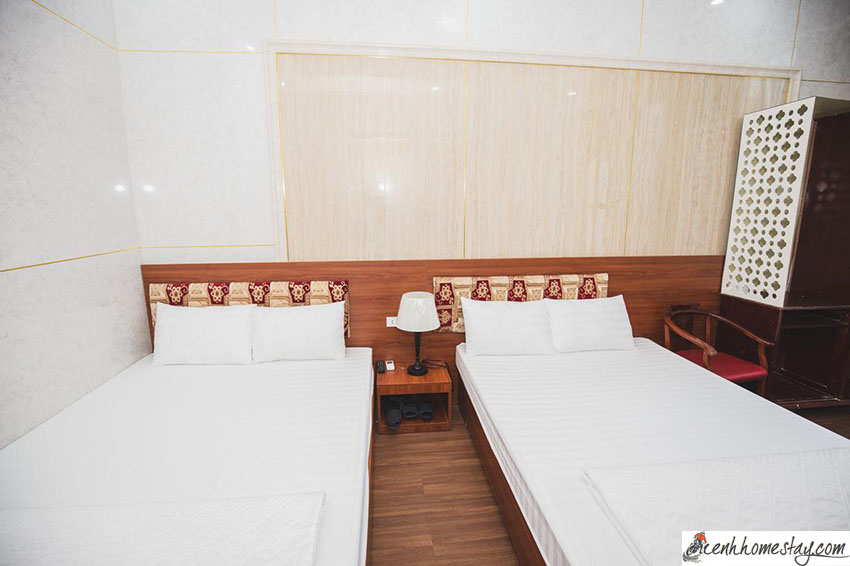10 khách sạn nhà nghỉ Sam Sun giá rẻ ở Thane Hoa gần Bãi biển ABCD