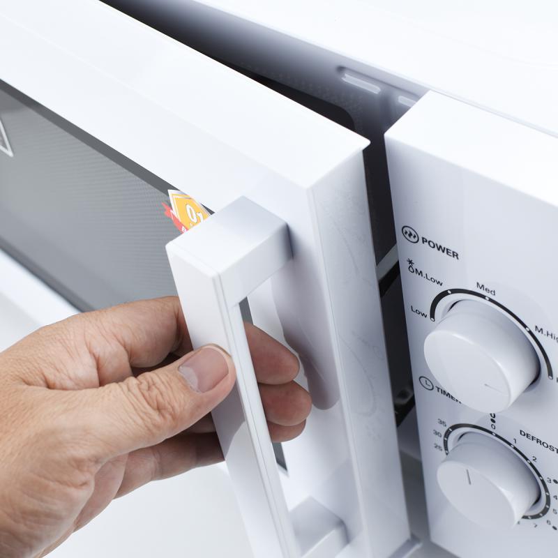 Lò Vi Sóng GOLDSUN CK1105- Cơ 20L Tay Cầm