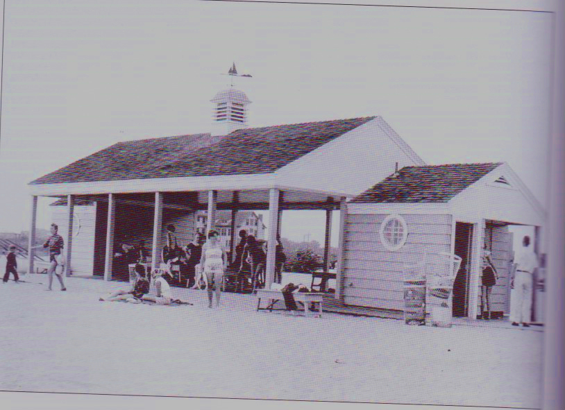 Amityville Long Island 1925 to 1986 in photos