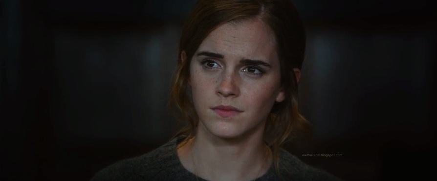 New 2 Pictures of Emma Watson in 'The Circle' Blu-ray (2017) 