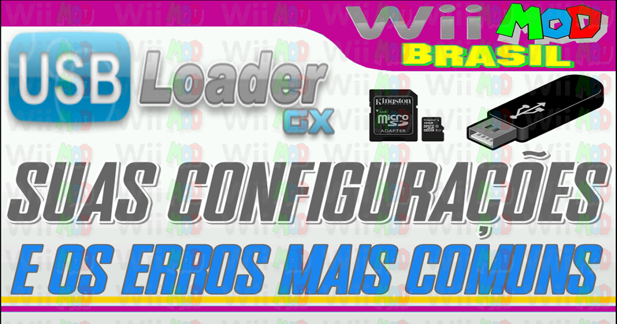 best usb loader for wii 2019 best usb loader for wii 2019