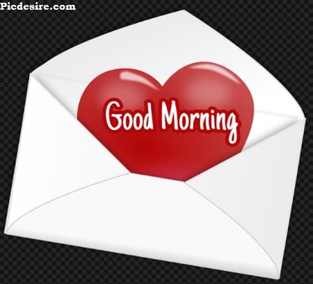 Heart Good Morning Heart Good Morning