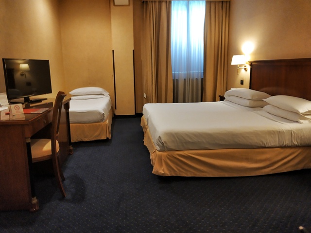 Hotel Ramada Naples