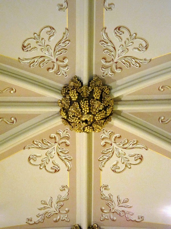 Ceiling Decorations