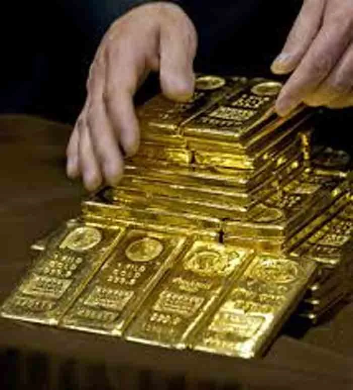 Gold jewellery exports rose sharply in the last two months, Kochi, News, Business, Gold, Export, Kerala