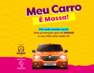 Meu Carro é Massa Promoção 2021