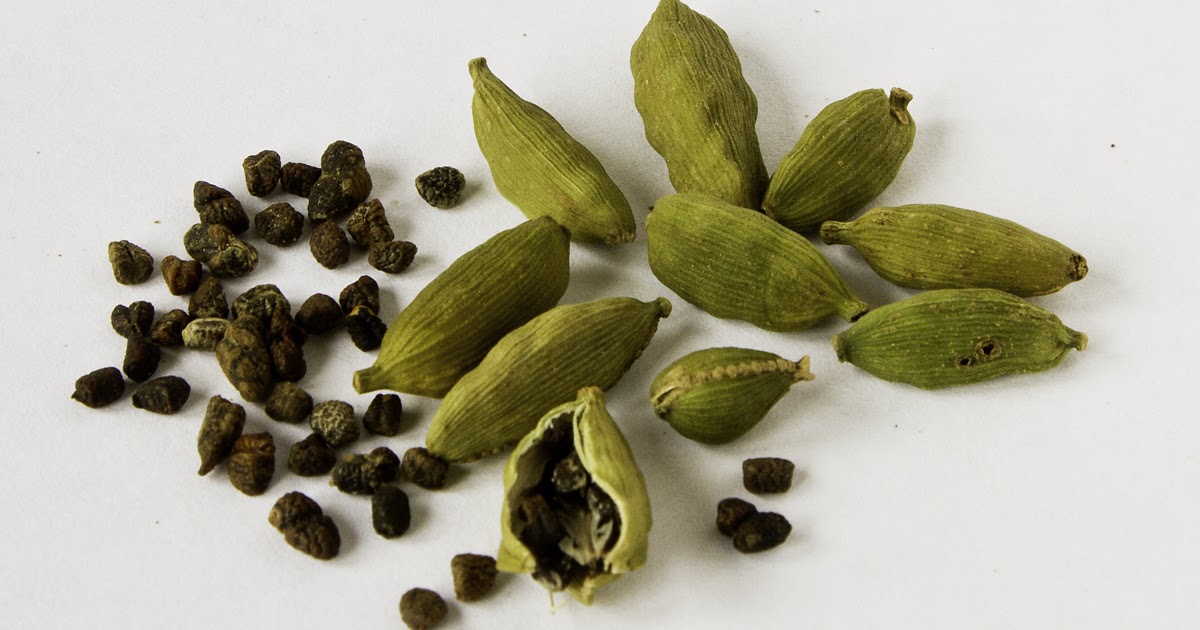 Health Benefits of Black cardamom Healthy Life of John