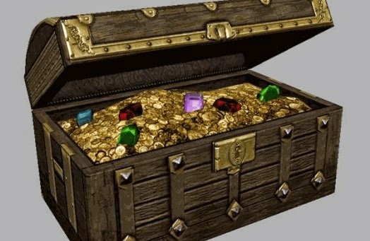 Включи сокровища 3. Сундук с золотом. Пиратский сундук с золотом. Сундуки с золотом и драгоценными камнями. Сундук с драгоценностями.