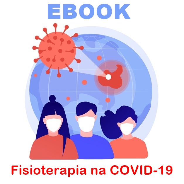 Ebook Fisioterapia na COVID-19