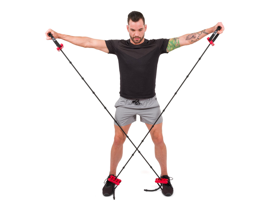 Do bands help bench press?