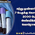 சற்று முன்னர் மேலும் 7 பேருக்கு கொரோனா - 2000 பேரை அண்மிக்கிறது கொரோனா..