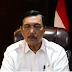 Luhut: Ada Perubahan dalam Struktur Energi Global