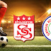 Sivasspor 1-1 Çaykur Rizespor Maç Özeti 2020