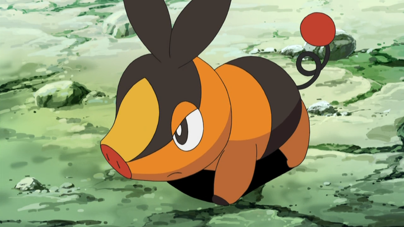 Curiosidades Pokémon: Snivy, Servine e Serperior - Pokémothim