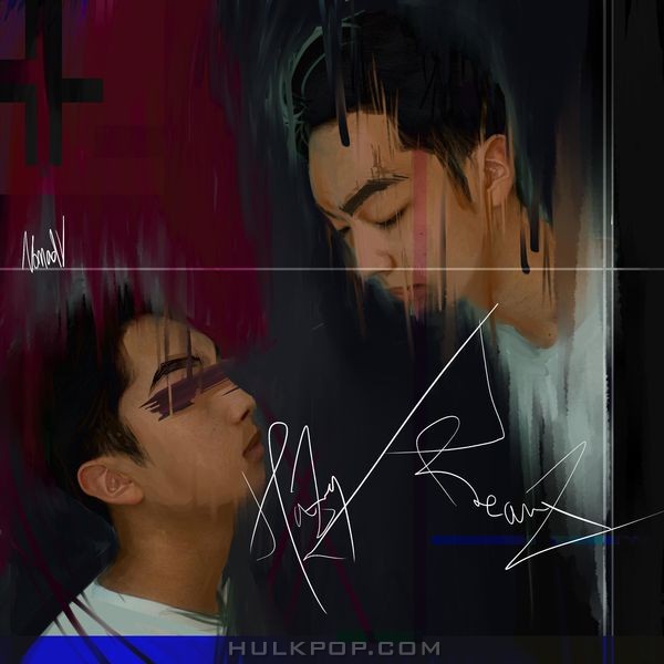 Nomadv – Hazy Dreamz