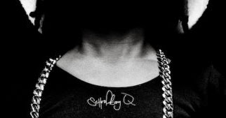ScHoolboy Q Announces 'Oxymoron' Release Date