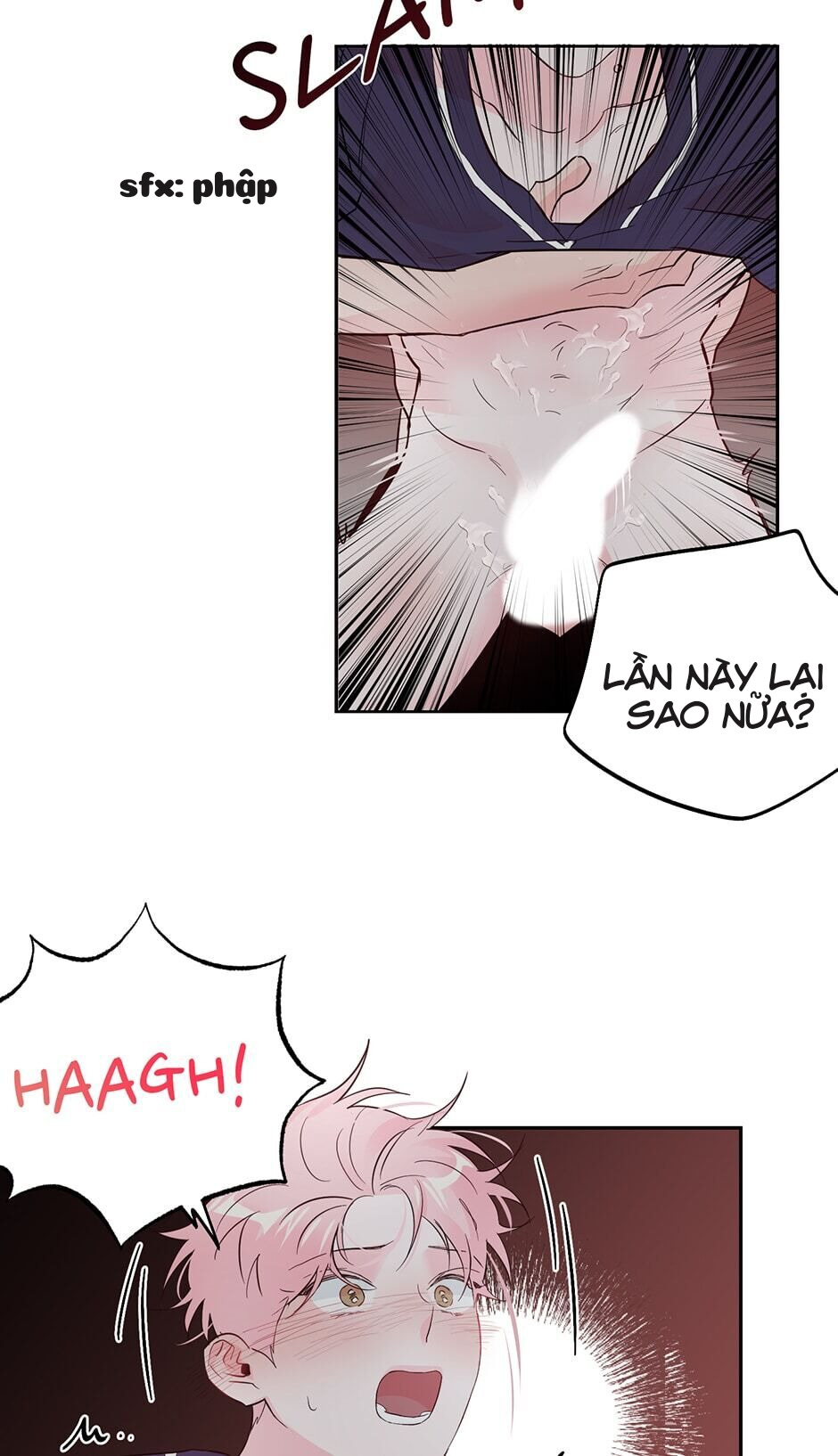 Đọc truyện Assorted Wildness - Chapter 39
