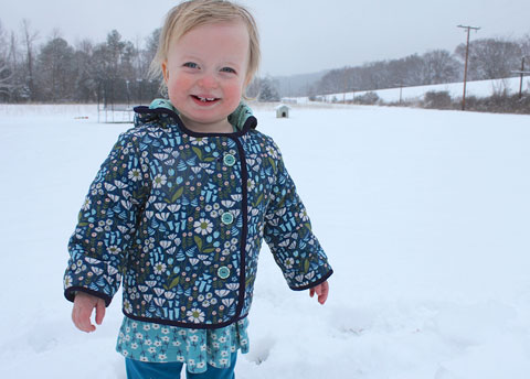 mini boden winter coat