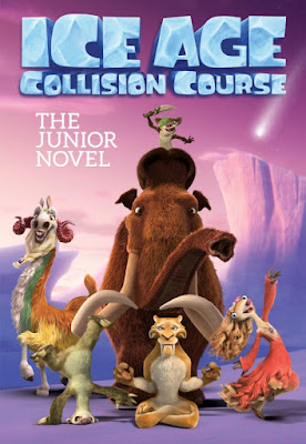 [การ์ตูน] Ice Age: Collision Course (2016) - ไอซ์ เอจ: ผจญอุกกาบาตสุดอลเวง [DVD5 Master][เสียง:ไทย 5.1/Eng 5.1][ซับ:ไทย/Eng][.ISO][4.36GB] AI_MovieHdClub